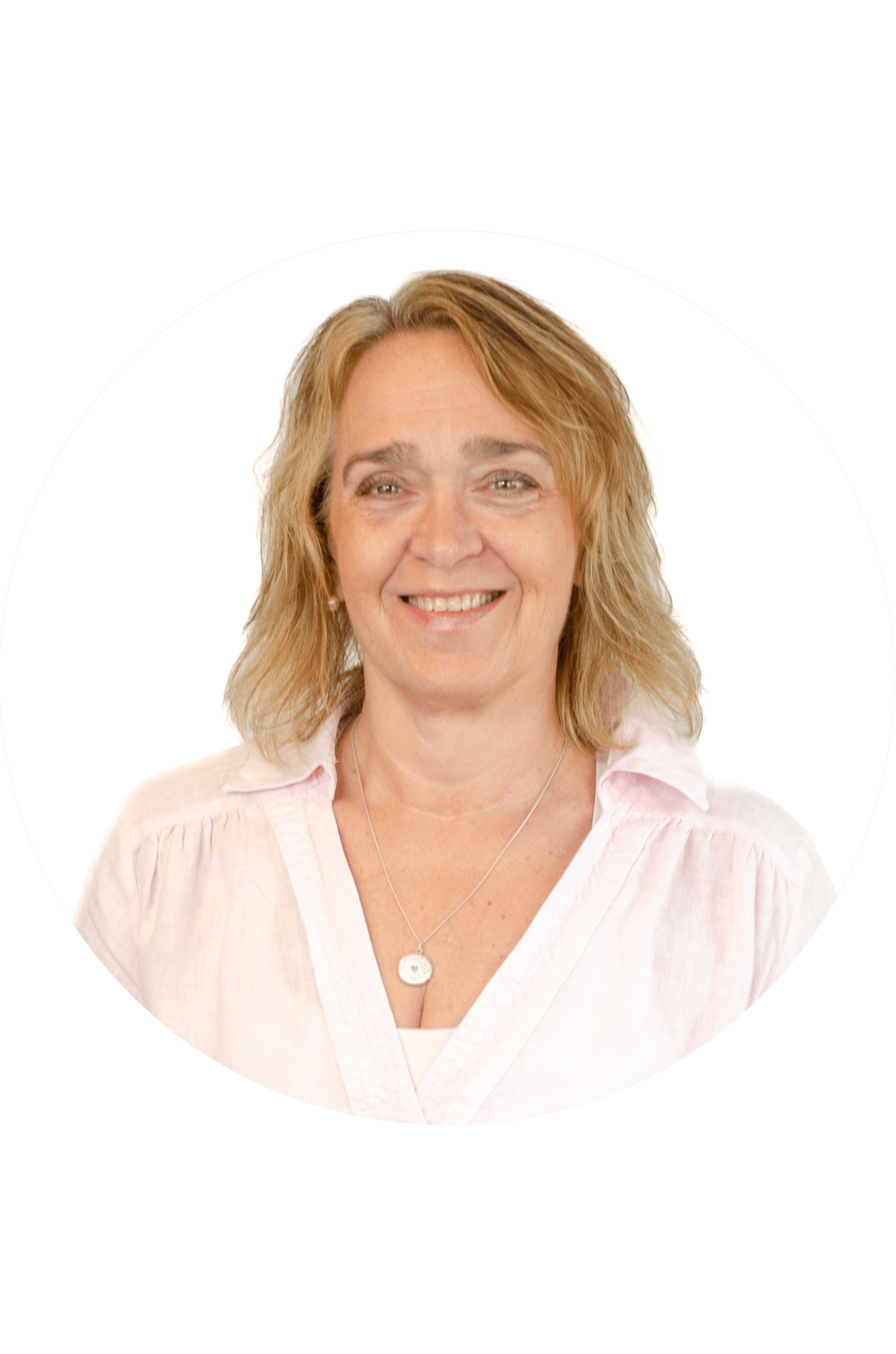Agneta Johansson