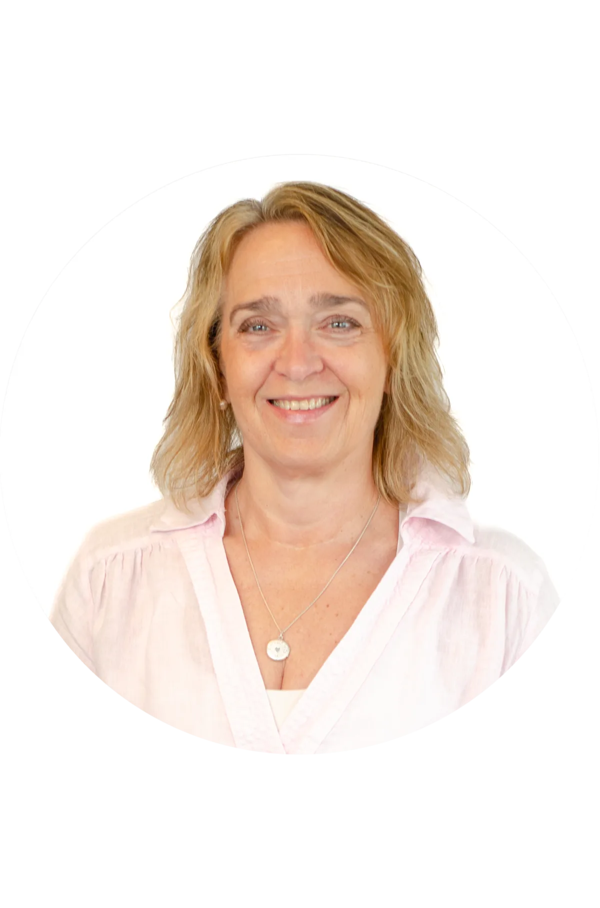 Agneta Johansson