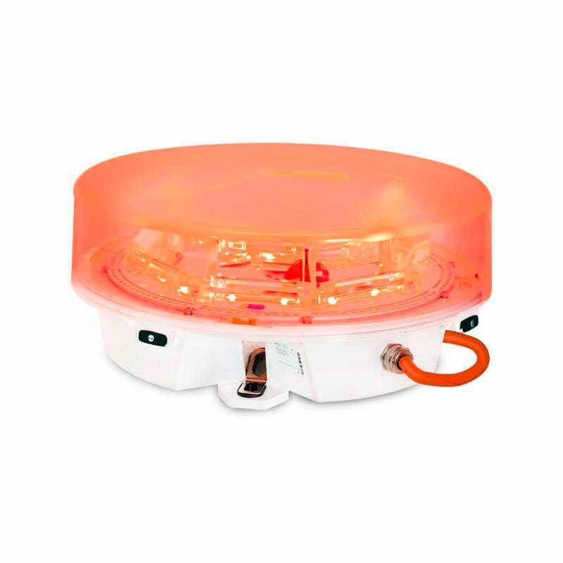 orga l550 2020