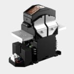 Electric Contactor for Industrial Applications