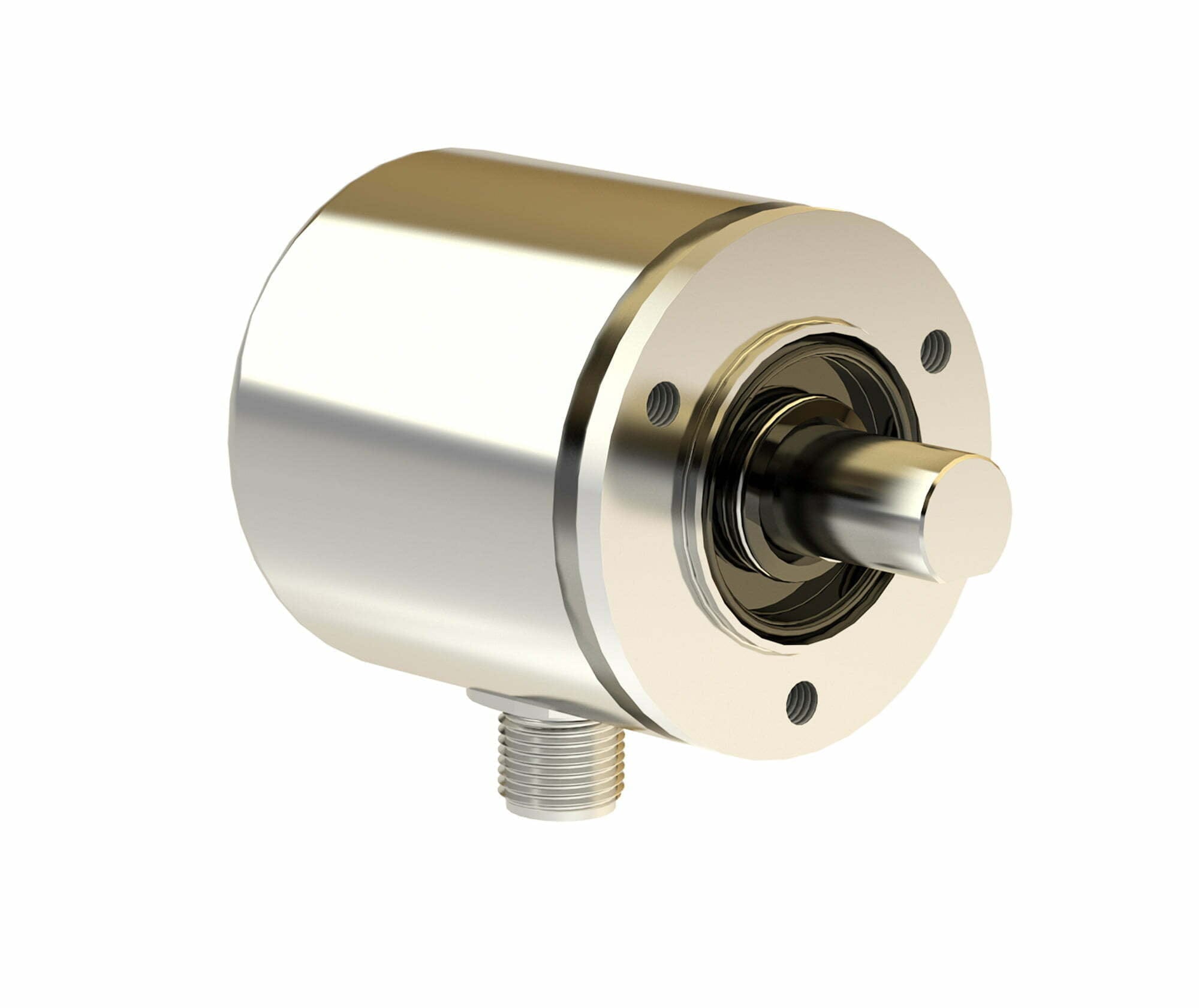 Roterende Sensor Rotating sensor TBB50 | Inkom, Industrikomponenter AB